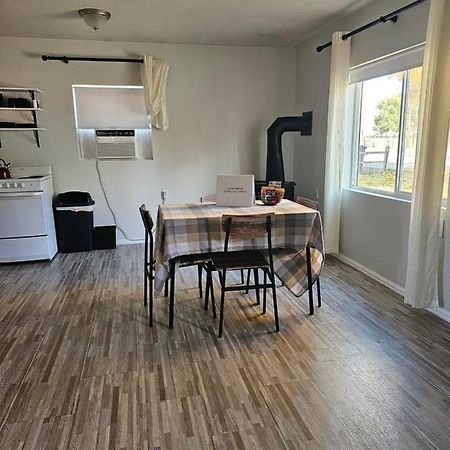 Peaceful, Private And Airy On A 5 Acre Farm Vila Grand Junction Exterior foto