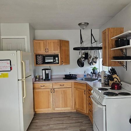 Peaceful, Private And Airy On A 5 Acre Farm Vila Grand Junction Exterior foto