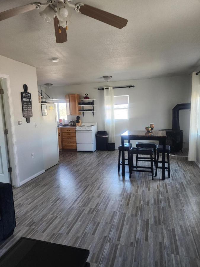 Peaceful, Private And Airy On A 5 Acre Farm Vila Grand Junction Exterior foto