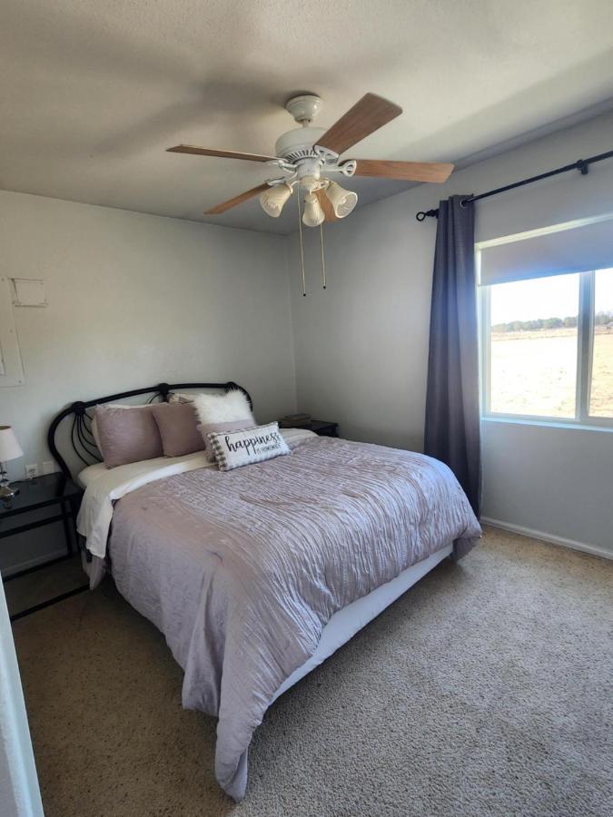 Peaceful, Private And Airy On A 5 Acre Farm Vila Grand Junction Exterior foto