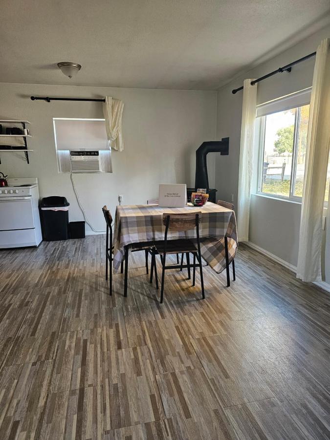 Peaceful, Private And Airy On A 5 Acre Farm Vila Grand Junction Exterior foto