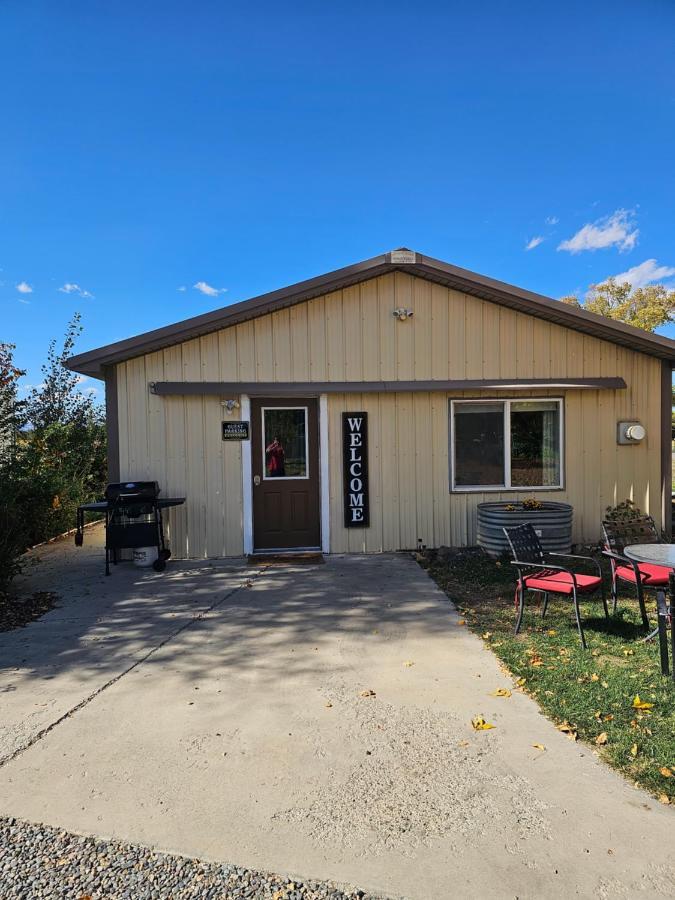 Peaceful, Private And Airy On A 5 Acre Farm Vila Grand Junction Exterior foto